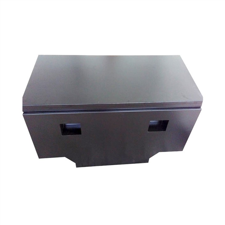 custom metal cabinet