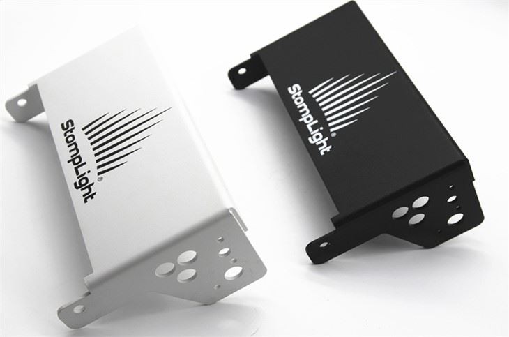 Custom Metal Plate Custom Metal Plate