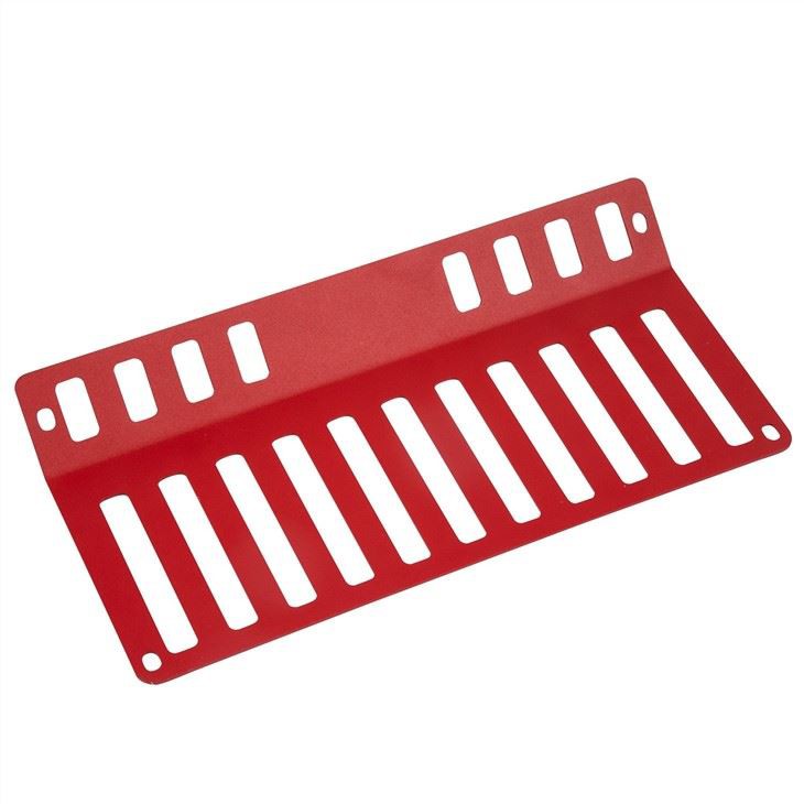 Custom Mounting Bracket