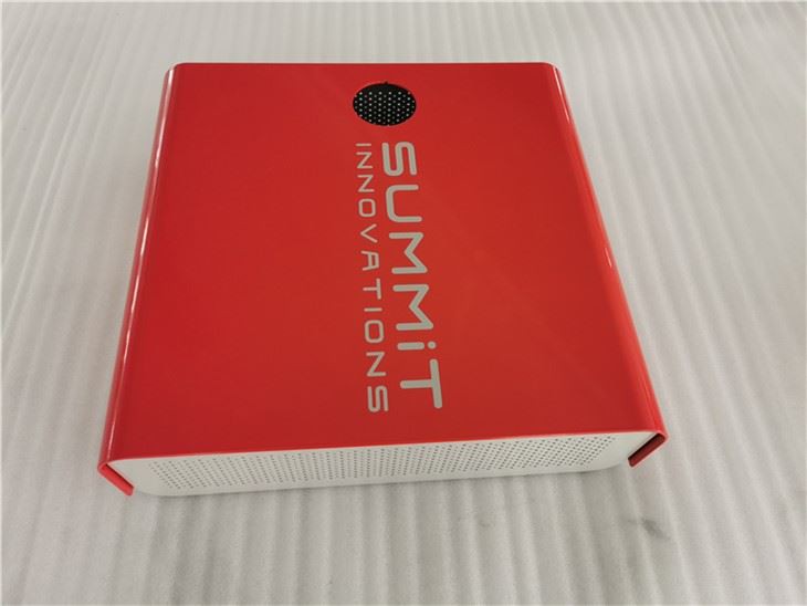 Sheet Metal Aluminum Sheet Metal Aluminum