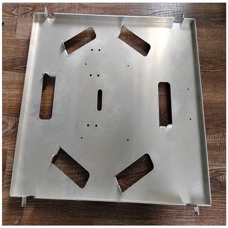 Sheet Metal Frames Sheet Metal Frames