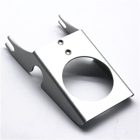 Full d'alumini de doblegament