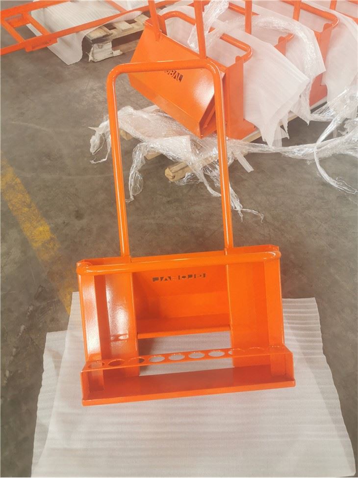 Stainless Steel Custom