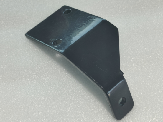 Xapa d’acer metall