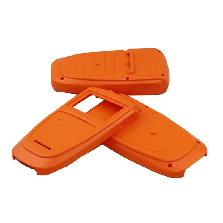 3d Scanner Plastic Parts