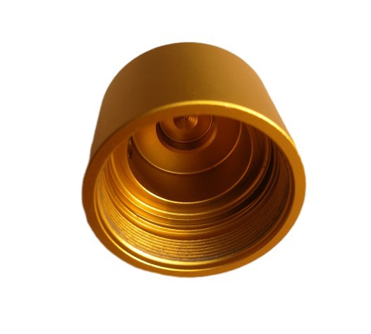 CNC Metal Milling Services