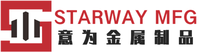 Xangai Starway Enginyeria i Fabricació Co ., Ltd