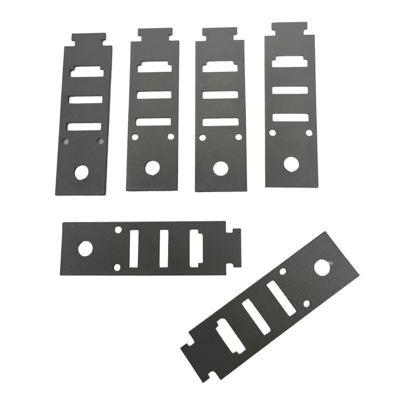 Metal Stamping Small Parts Metal Stamping Small Parts