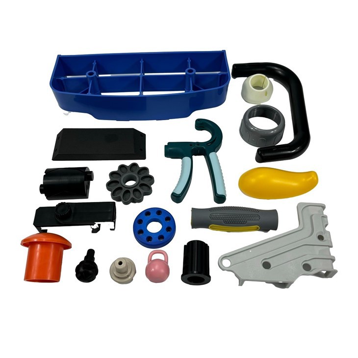 Prototype Plastic Injection Molding​