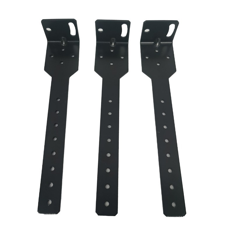 Stamping Press Parts factory